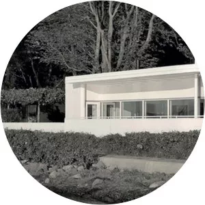 Ulrich Höhns - Architectural historian