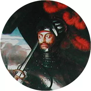 Ulrich I, Count of East Frisia