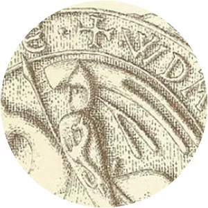 Ulrich II, Duke of Carinthia photograph