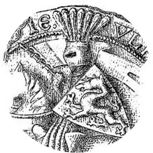 Ulrich III, Duke of Carinthia