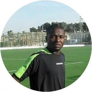 Ulrich Kapolongo