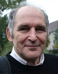 Ulrich Keller