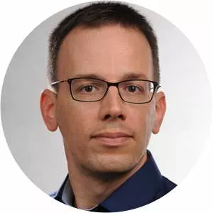 Ulrich Kittstein - Author