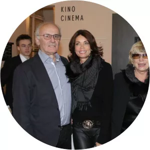 Ulrich Kling - Gerit Kling's father