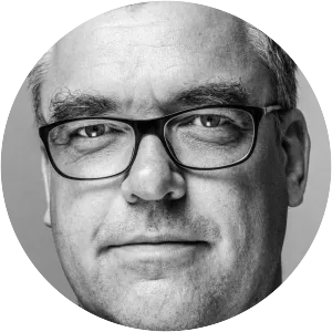 Ulrich Knaack - Architect