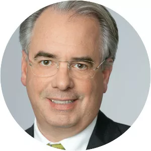 Ulrich Körner - German-Swiss business person