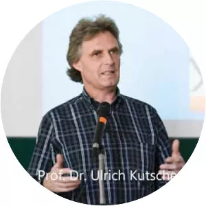 Ulrich Kutschera