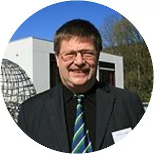 Ulrich Langer