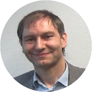 Ulrich Magnus - Author