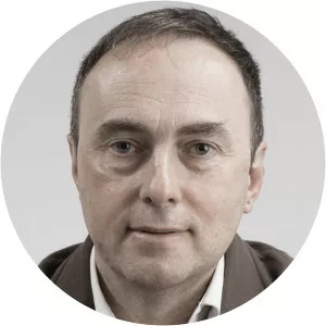 Ulrich Maximilian Schumann