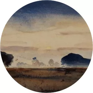 Ulrich Modersohn - Otto Modersohn's son