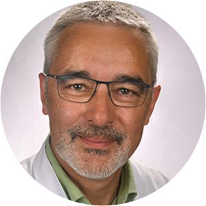 Ulrich Mrowietz - Researcher