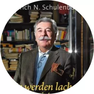 Ulrich Norbert Schulenburg