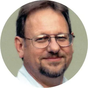 Ulrich Oberprieler - Author