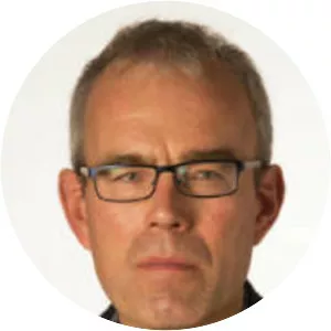 Ulrich Pagel - Author