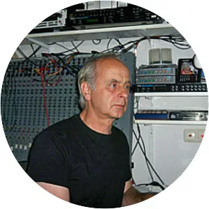 Ulrich Pexa - Musical artist