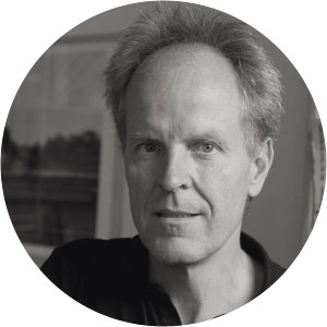 Ulrich Pohlmann - Author