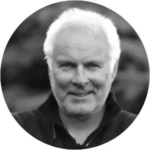 Ulrich Pramann - Author