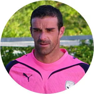 Ulrich Ramé - French former soccer player