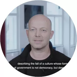 Ulrich Rasche - Director