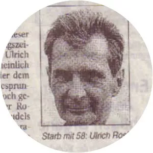 Ulrich Roski