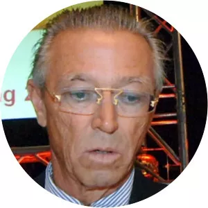 Ulrich Rotermund - Beate Uhse-Rotermund's son