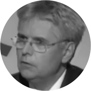 Ulrich Rudolph - Author