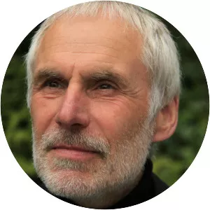 Ulrich Rützel Musician - Musical artist