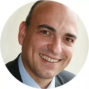 Ulrich S. Schubert - German chemist