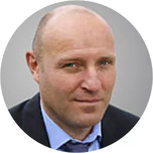 Ulrich Schmidt photograph