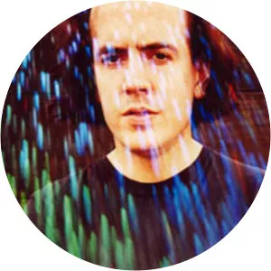 Ulrich Schnauss - German electronic musician