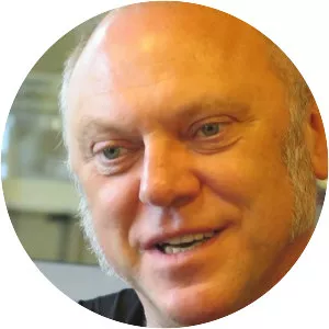 Ulrich Schneider - Chief Executive Officer of German Parity Welfare Association