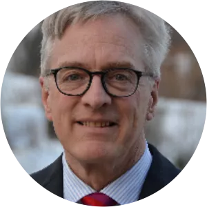 Ulrich Schnyder - Researcher