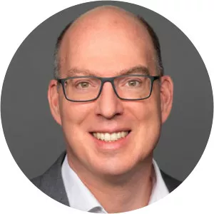 Ulrich Schulte photograph