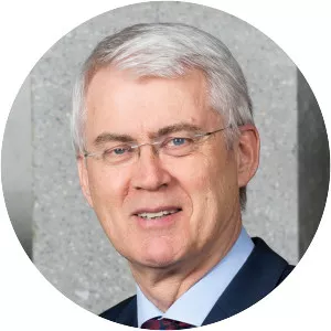 Ulrich Sieber - German jurist