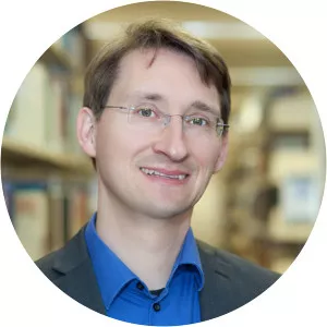 Ulrich Sieberer - Researcher