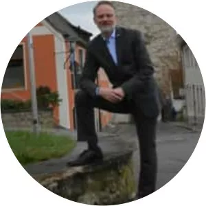 Ulrich Singer - Lawyer