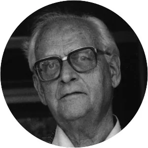 Ulrich Sonnemann - German writer