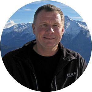 Ulrich Spiess photograph