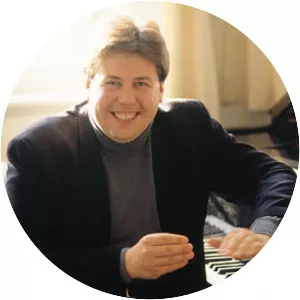 Ulrich Stærk - Musical artist