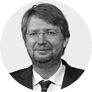 Ulrich Stelkens - Jurist