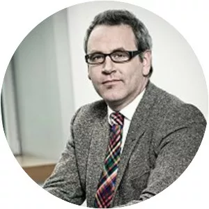 Ulrich Storz - Author