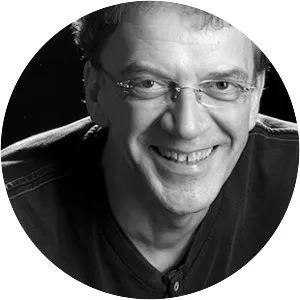 Ulrich Teusch - German current affairs writer