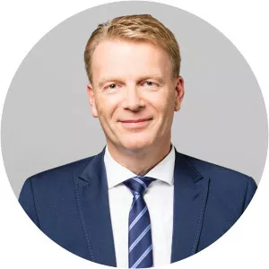 Ulrich Thomas - German Politician