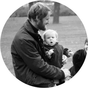 Ulrich Trettin - Tennis player