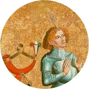 Ulrich V, Count of Württemberg - 