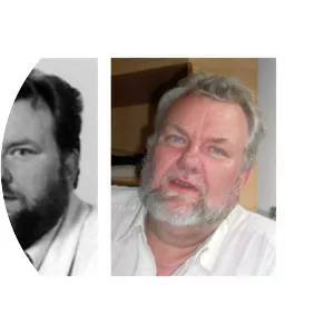 Ulrich Van der Heyden