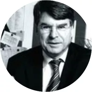 Ulrich von Alemann - Political scientist