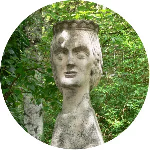 Ulrich von Liechtenstein - German poet