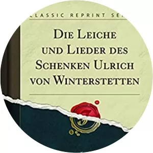 Ulrich von Winterstetten - German author